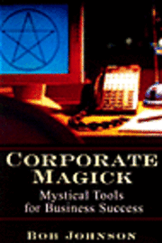 bokomslag Corporate Magick