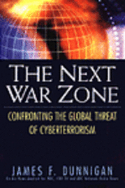 bokomslag The Next War Zone