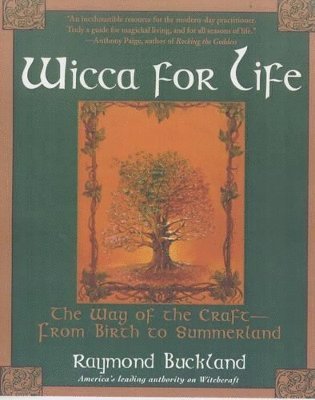 Wicca For Life