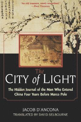 The City Of Light 1