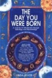 bokomslag The Day You Were Born
