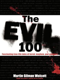 bokomslag Evil 100
