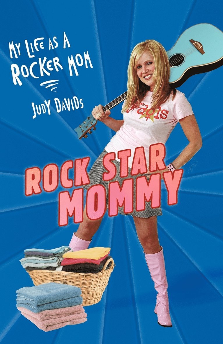 Rock Star Mommy 1