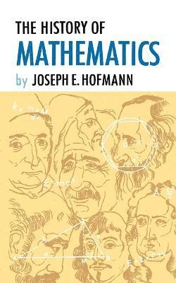 bokomslag The History of Mathematics