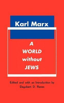 A World Without Jews 1