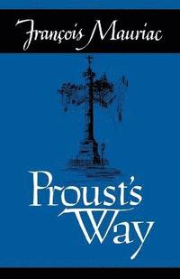 bokomslag Proust's Way