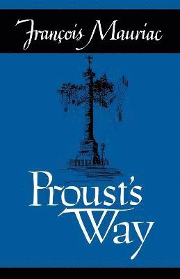 bokomslag Proust's Way