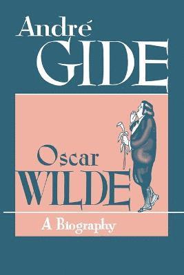 bokomslag Oscar Wilde