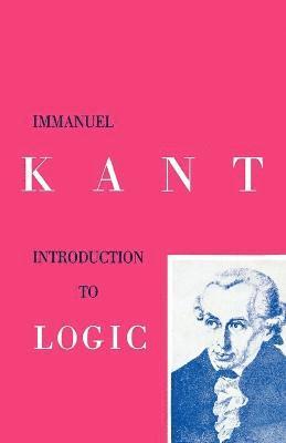 Introduction to Logic 1