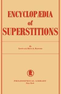 bokomslag Encyclopedia of Superstitions