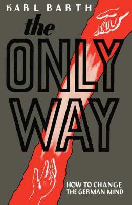bokomslag Only Way