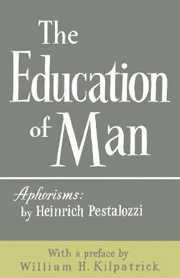 Education of Man