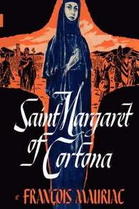 bokomslag Saint Margaret of Cortona