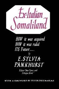 bokomslag Ex. Italian Somaliland