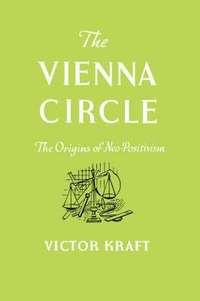 bokomslag The Vienna Circle