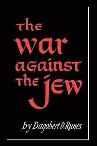 bokomslag War Against the Jew