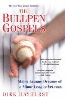 bokomslag The Bullpen Gospels