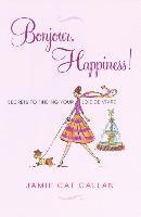 bokomslag Bonjour, Happiness!