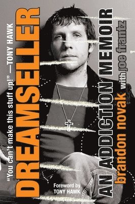 Brandon Novak, Joe Frantz - Dreamseller, Häftad. Tillgänglighet: Lägg i varukorg