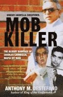 bokomslag Mob Killer