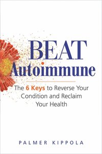 bokomslag Beat Autoimmune