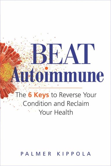 bokomslag Beat Autoimmune