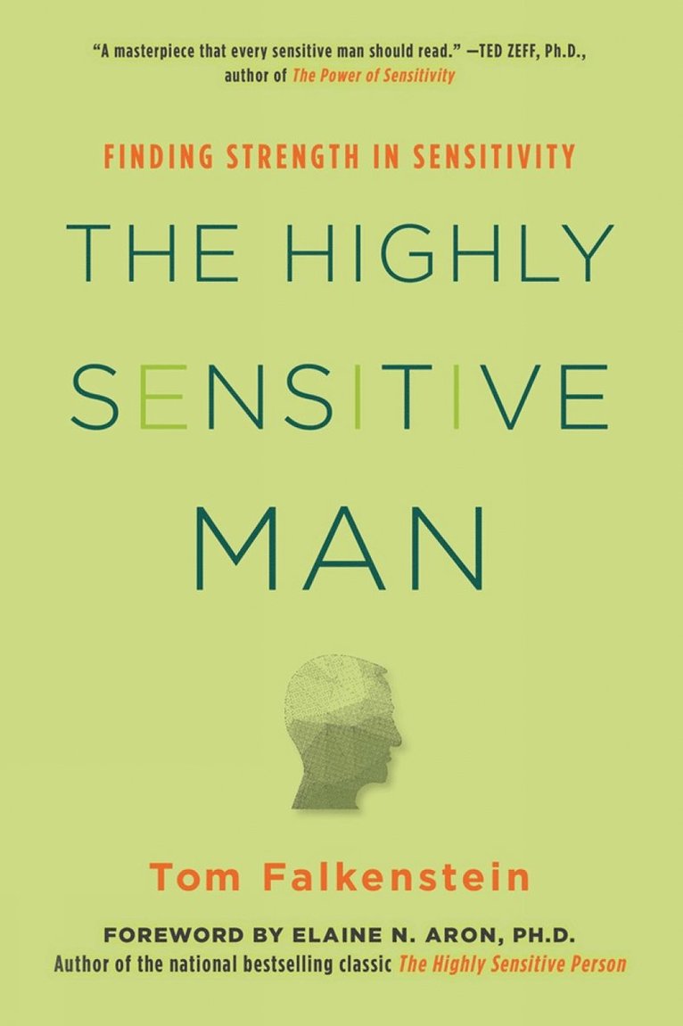 Highly Sensitive Man