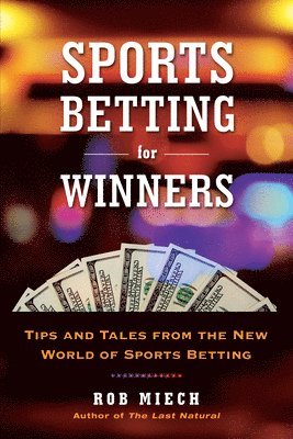 Sports Betting for Winners 1