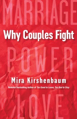 Why Couples Fight 1