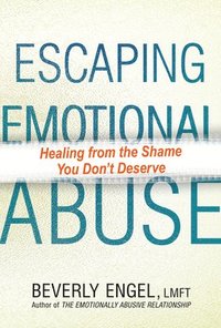 bokomslag Escaping Emotional Abuse