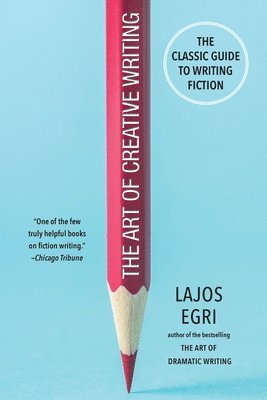 Art of Creative Writing