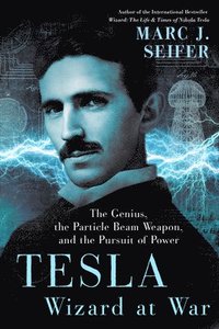 bokomslag Tesla: Wizard At War