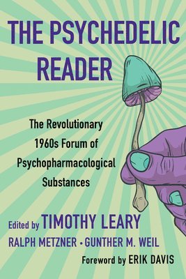 The Psychedelic Reader 1