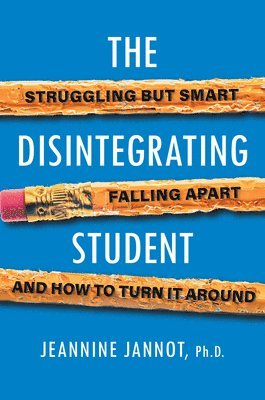 The Disintegrating Student 1