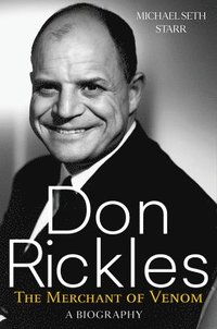 bokomslag Don Rickles