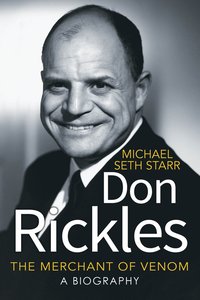 bokomslag Don Rickles