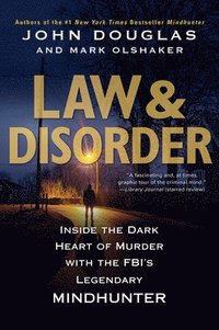 bokomslag Law & Disorder
