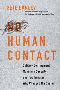 bokomslag No Human Contact