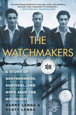 The Watchmakers 1