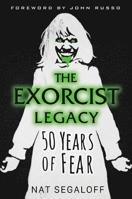 The Exorcist Legacy 1