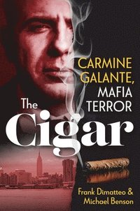 bokomslag Cigar