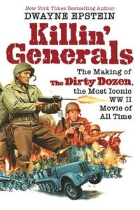 bokomslag Killin' Generals
