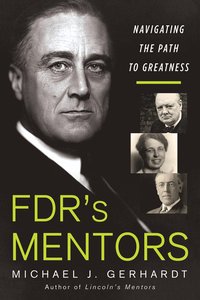 bokomslag FDR's Mentors