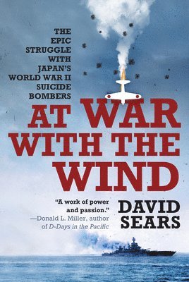 At War with the Wind 1