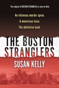 bokomslag The Boston Stranglers