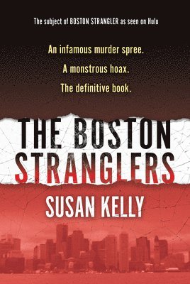 The Boston Stranglers 1