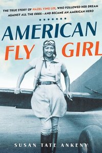 bokomslag American Flygirl