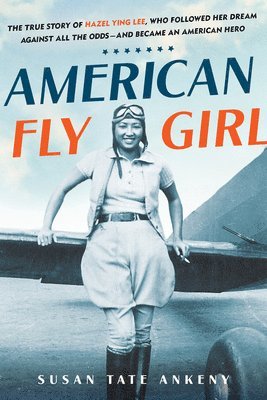 American Flygirl 1