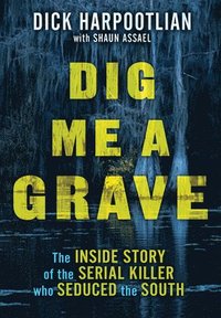 bokomslag Dig Me a Grave