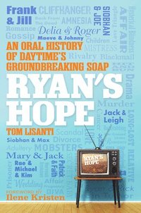 bokomslag Ryan's Hope